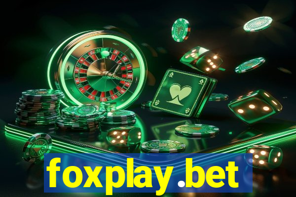 foxplay.bet