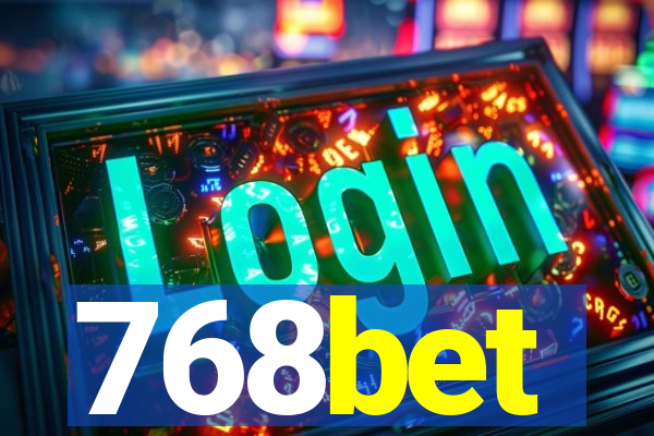 768bet