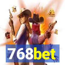 768bet