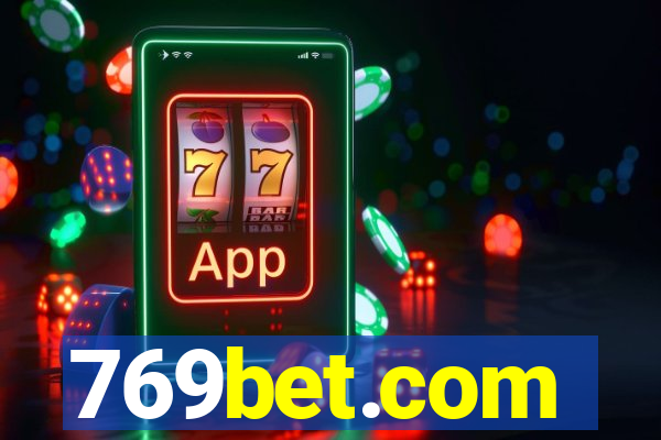 769bet.com