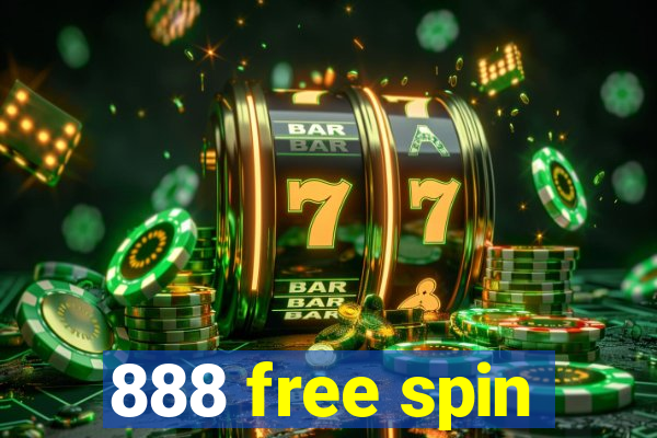 888 free spin