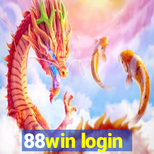 88win login