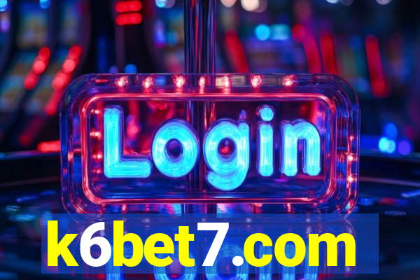 k6bet7.com