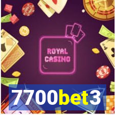 7700bet3