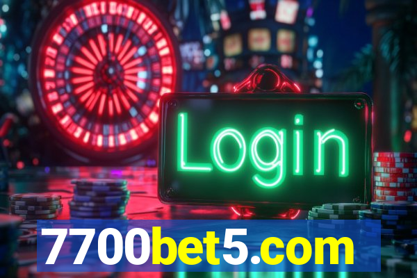 7700bet5.com