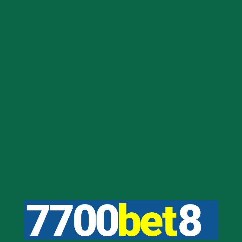 7700bet8