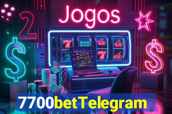 7700betTelegram