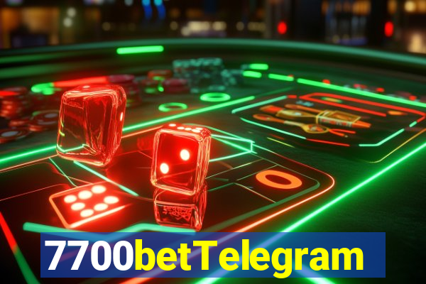 7700betTelegram