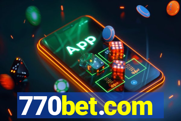 770bet.com