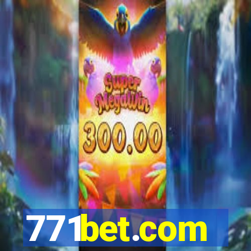 771bet.com