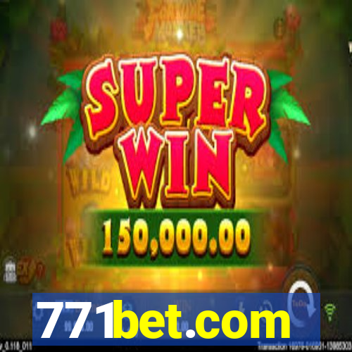 771bet.com