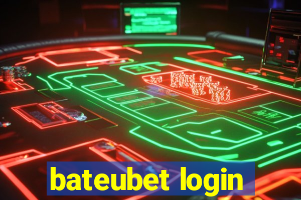 bateubet login