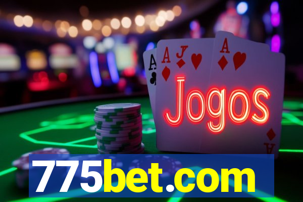 775bet.com