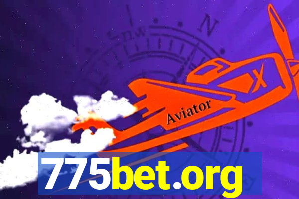 775bet.org