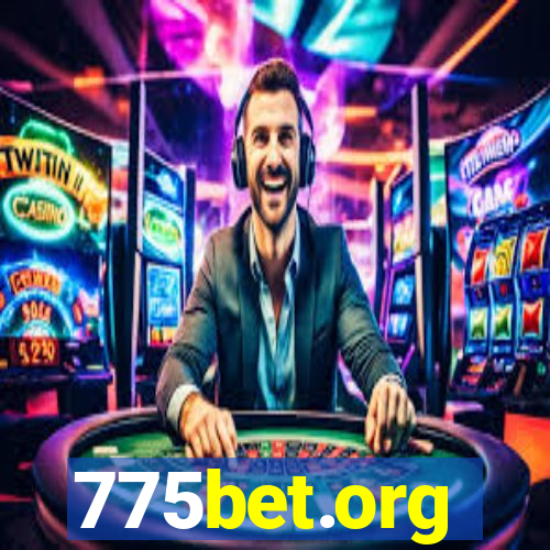 775bet.org