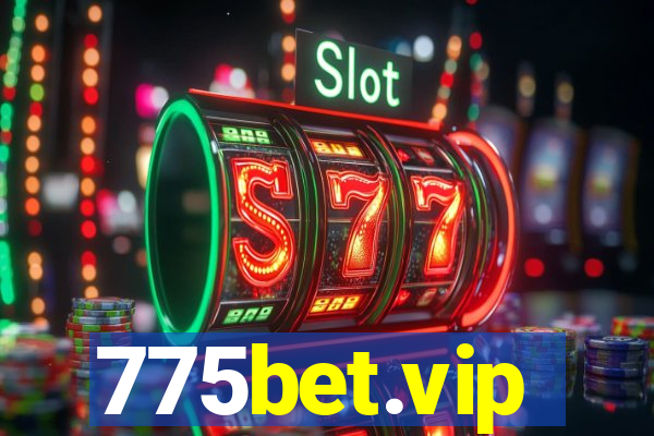 775bet.vip