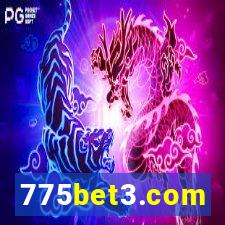 775bet3.com