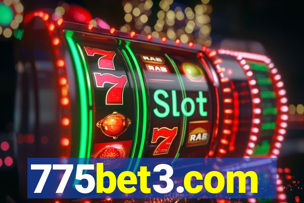 775bet3.com