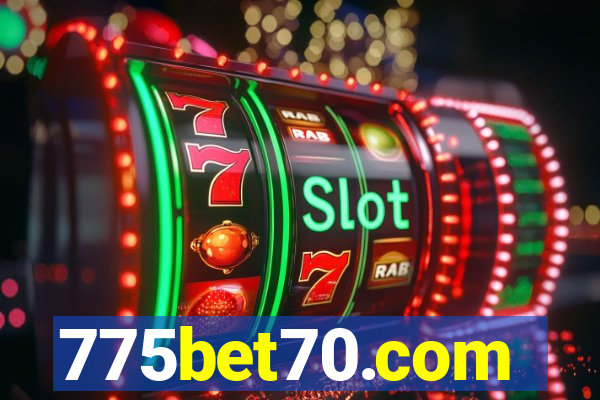 775bet70.com