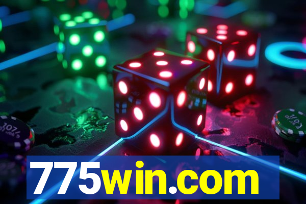 775win.com