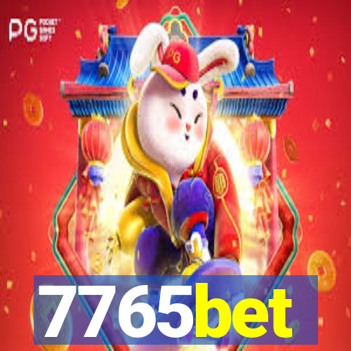 7765bet