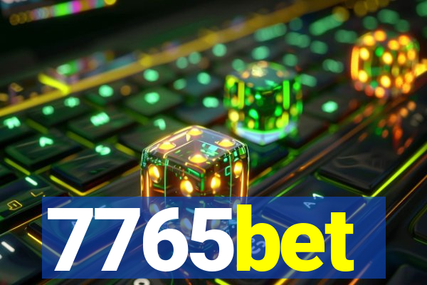 7765bet