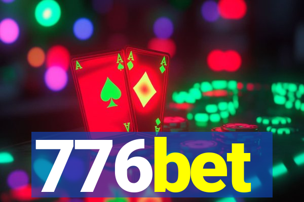 776bet