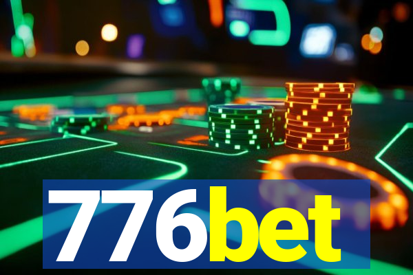 776bet