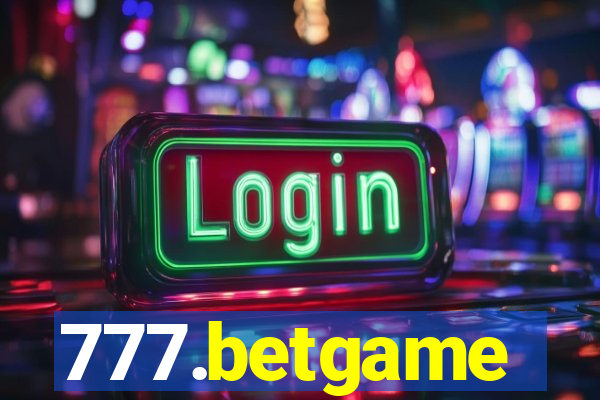 777.betgame