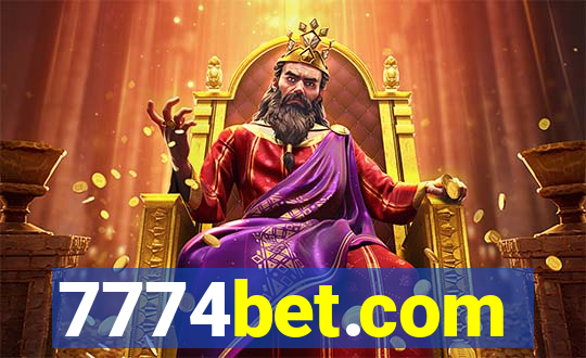 7774bet.com