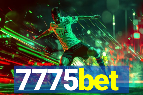 7775bet