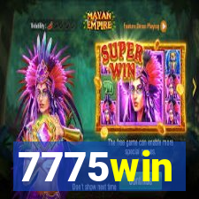 7775win