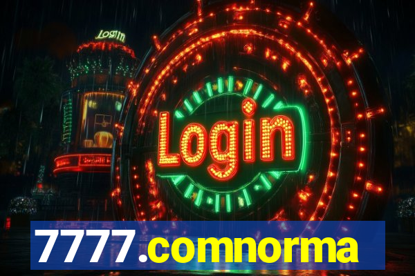 7777.comnorma