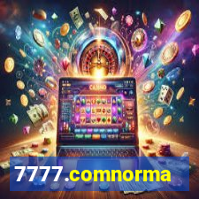 7777.comnorma