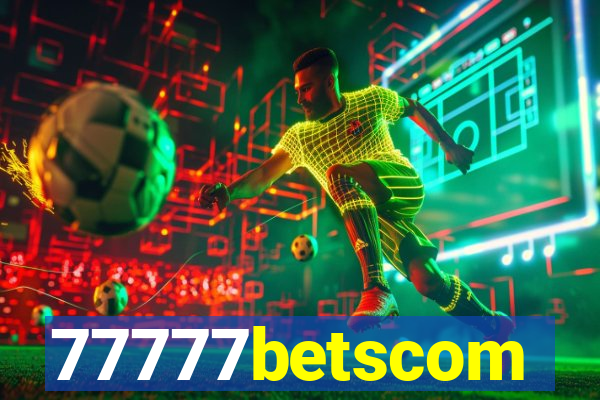 77777betscom