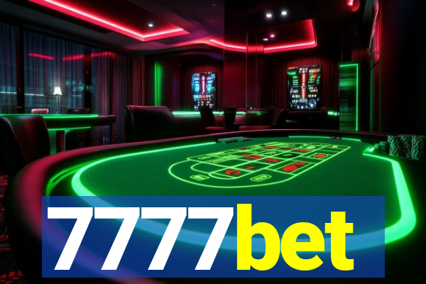 7777bet