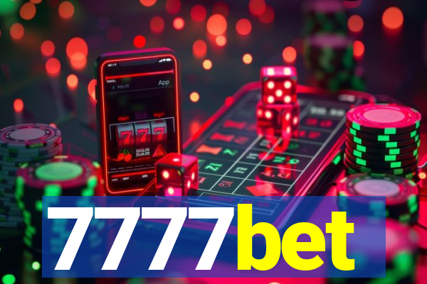 7777bet