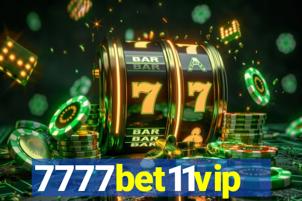 7777bet11vip