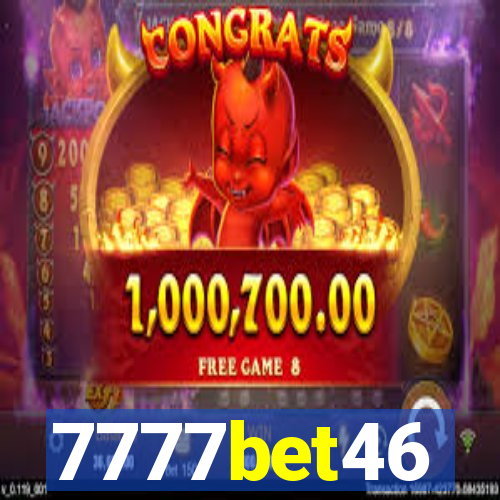 7777bet46