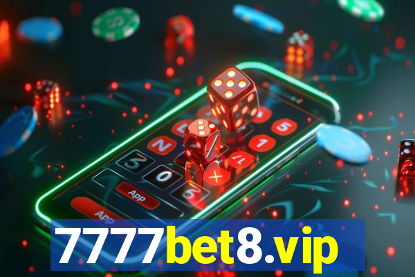 7777bet8.vip