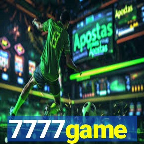 7777game