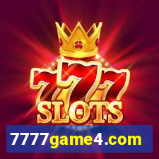 7777game4.com