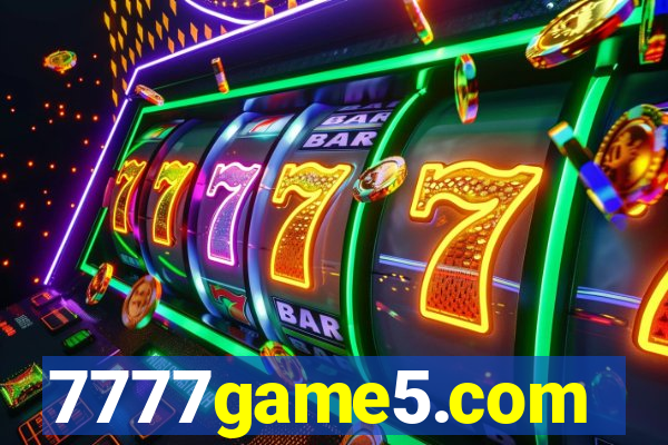 7777game5.com