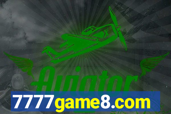 7777game8.com