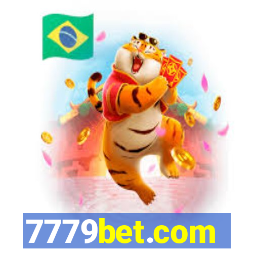 7779bet.com