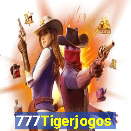 777Tigerjogos