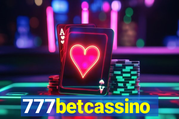 777betcassino