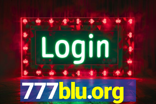 777blu.org