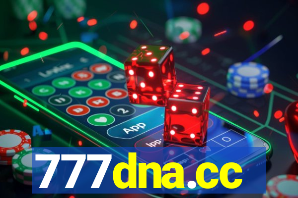 777dna.cc