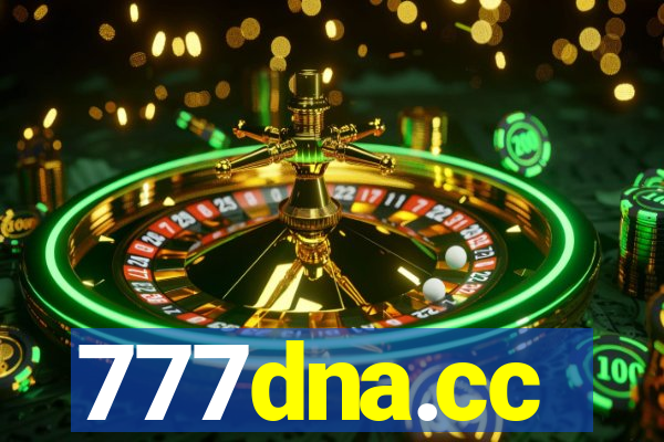 777dna.cc